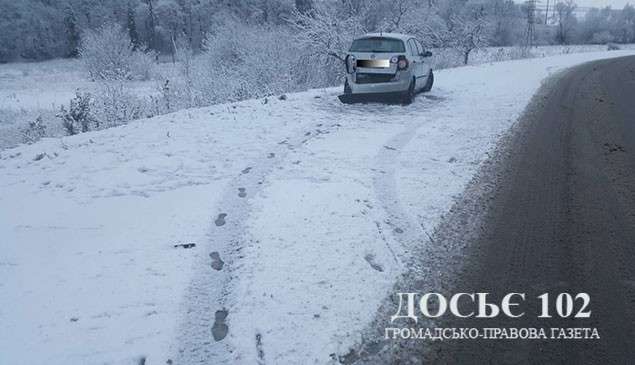 Від Тарнополя до Тернополя