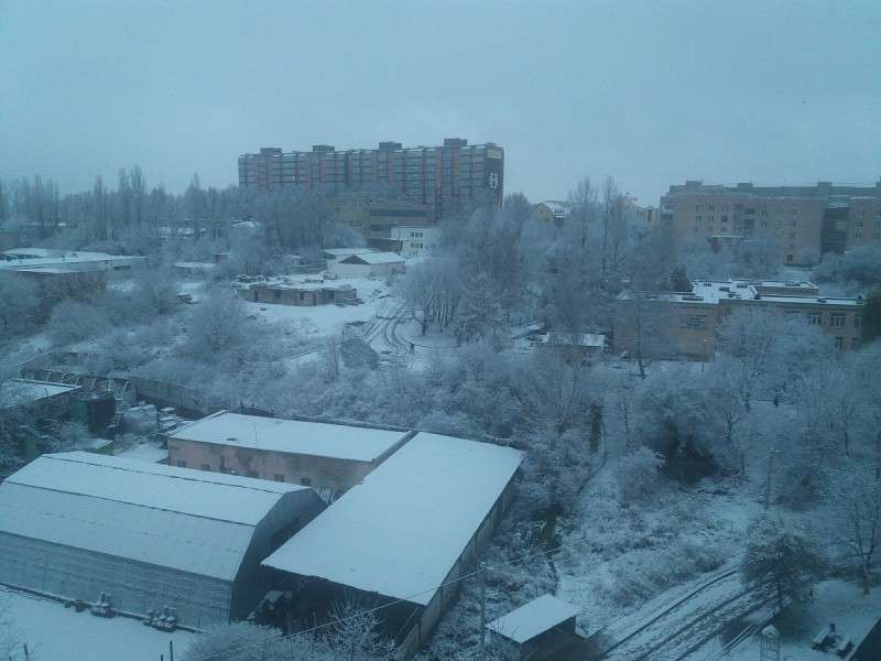 Від Тарнополя до Тернополя