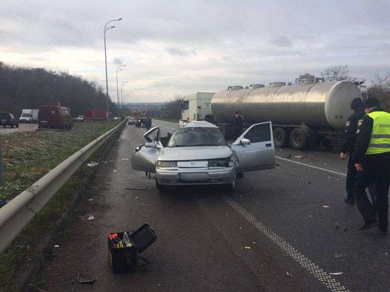 Від Тарнополя до Тернополя
