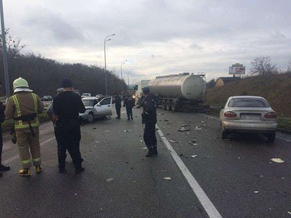 Від Тарнополя до Тернополя