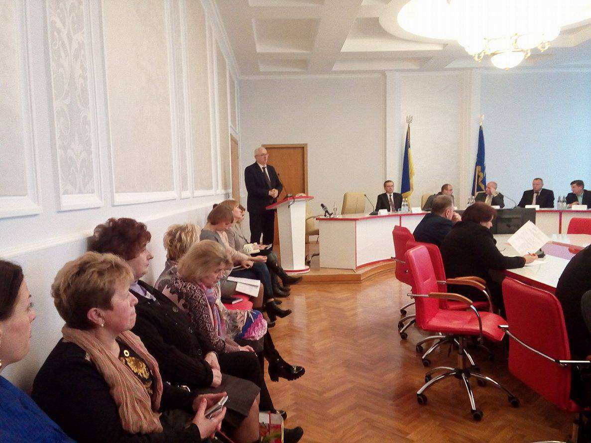 Від Тарнополя до Тернополя