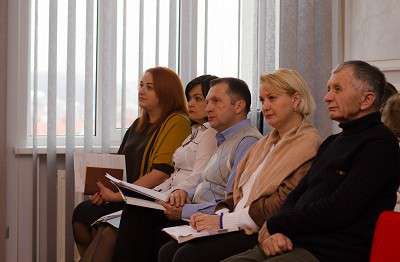 Від Тарнополя до Тернополя