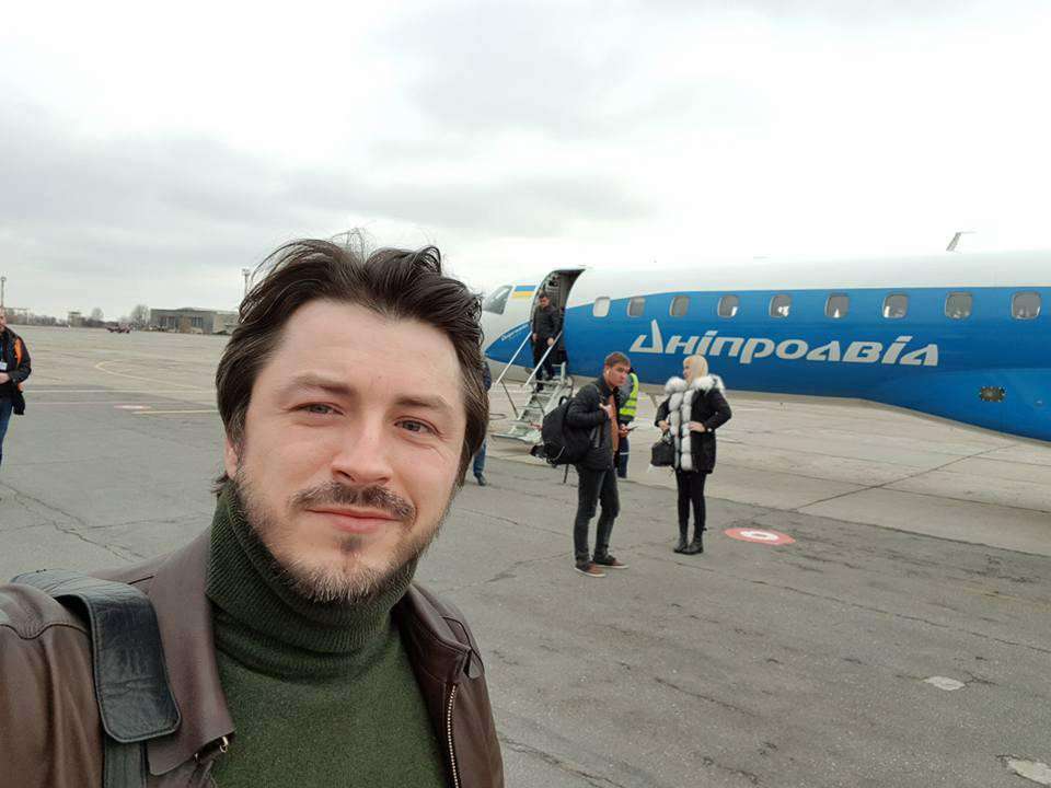 Від Тарнополя до Тернополя