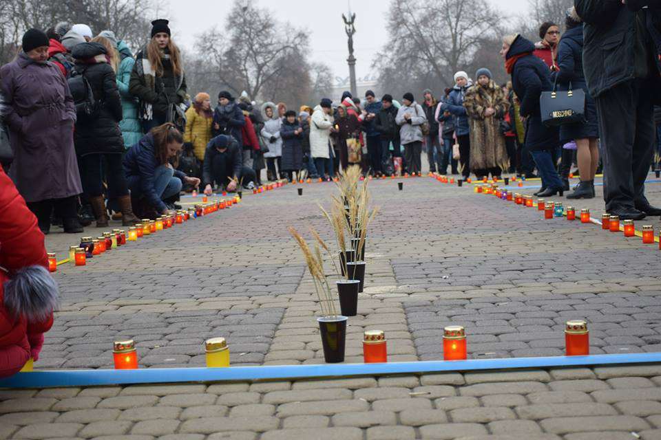 Від Тарнополя до Тернополя