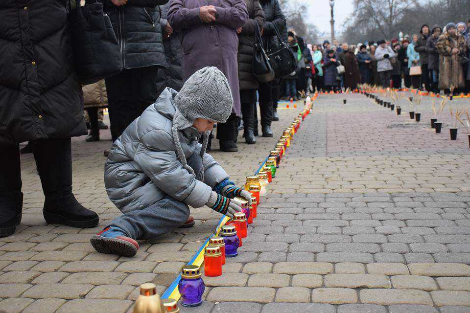 Від Тарнополя до Тернополя