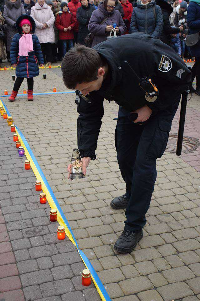 Від Тарнополя до Тернополя