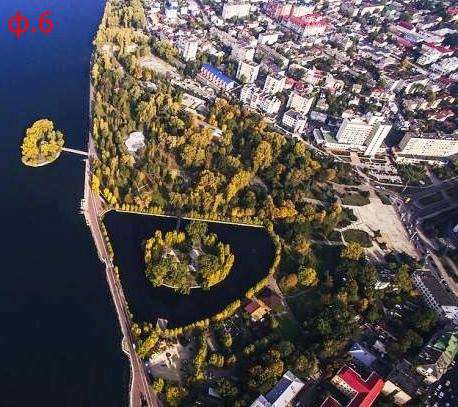 Від Тарнополя до Тернополя