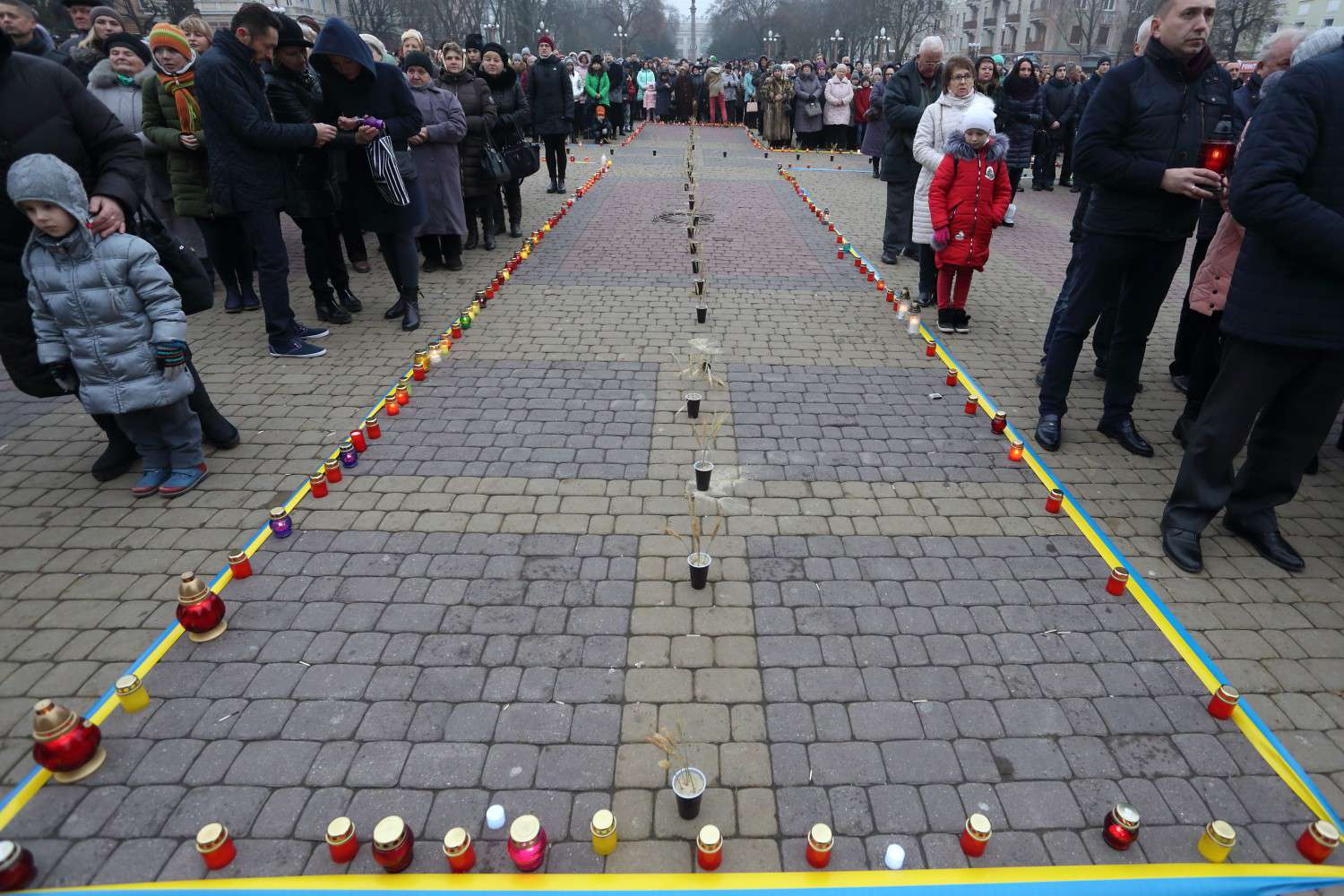Від Тарнополя до Тернополя
