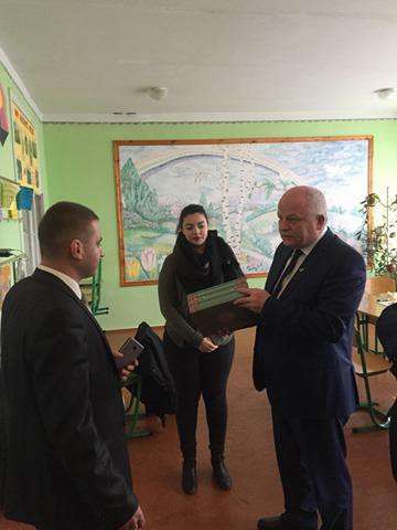 Від Тарнополя до Тернополя