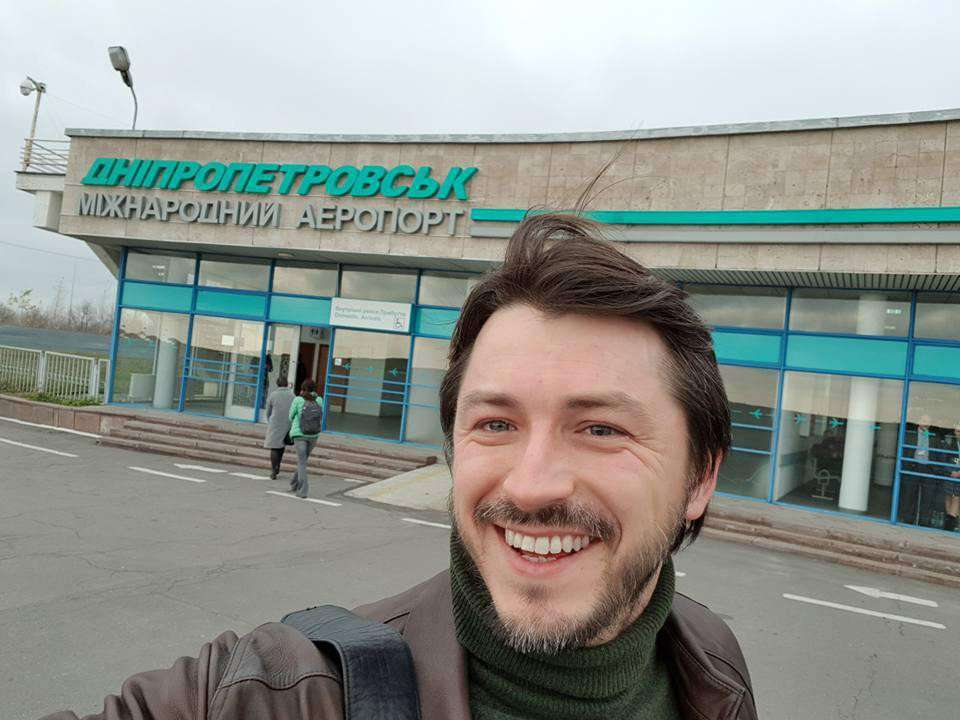 Від Тарнополя до Тернополя