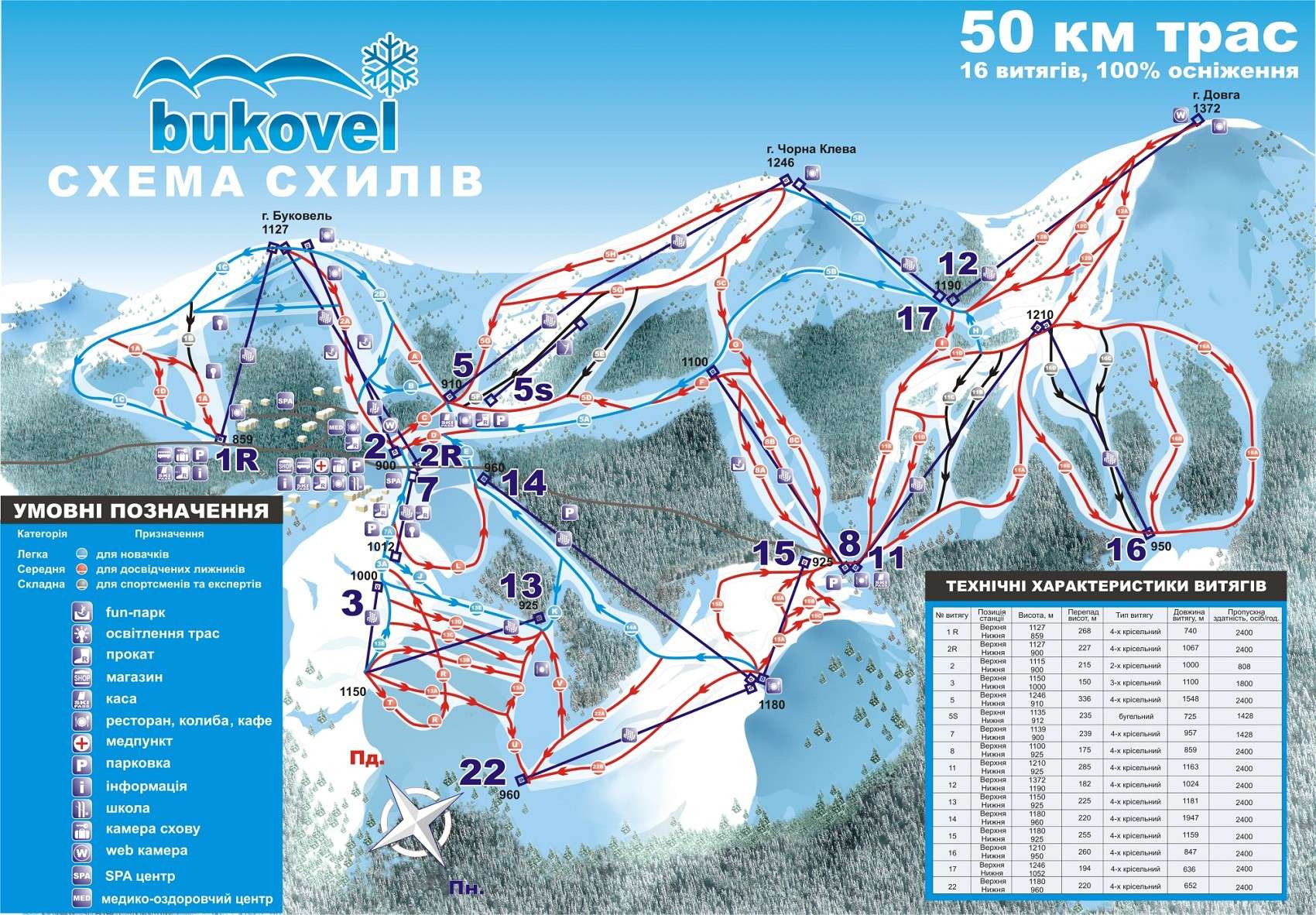 Від Тарнополя до Тернополя