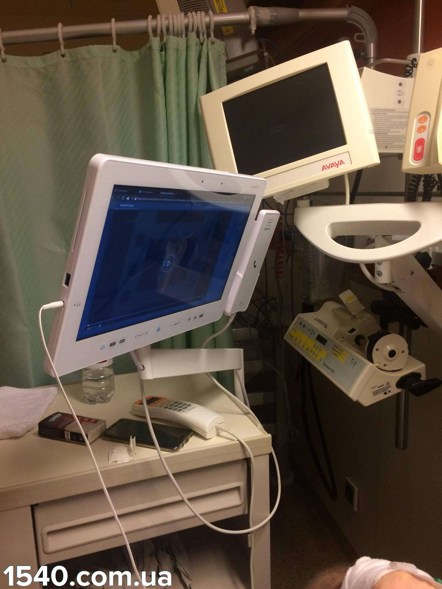 Від Тарнополя до Тернополя