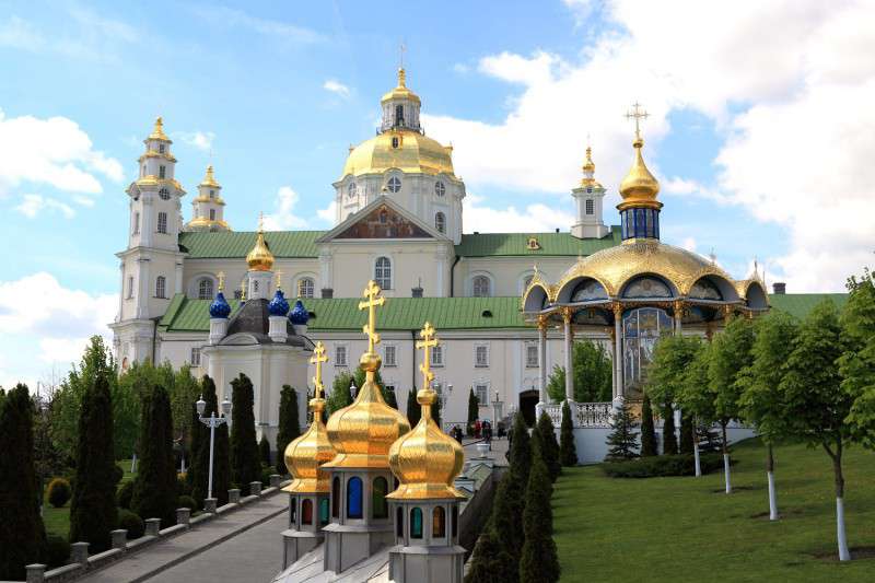 Від Тарнополя до Тернополя