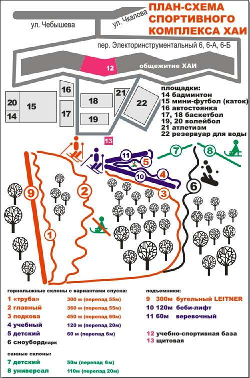 Від Тарнополя до Тернополя