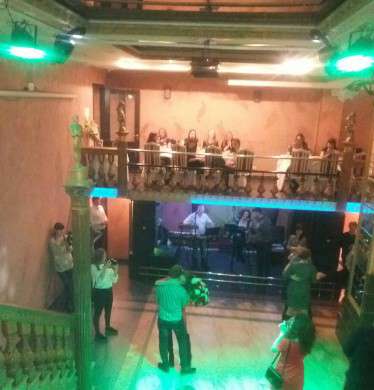 Від Тарнополя до Тернополя