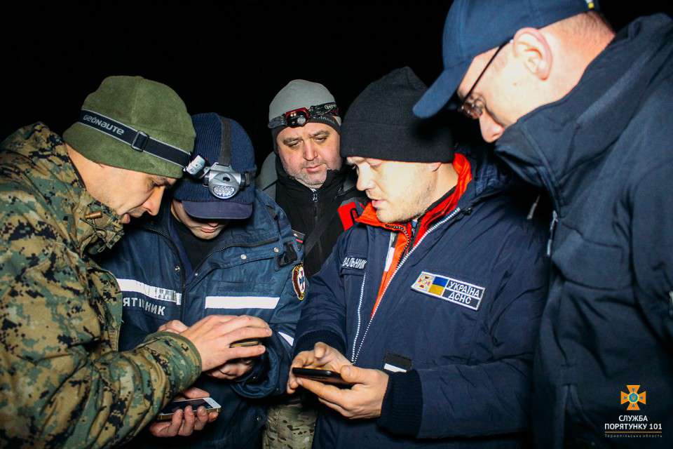 Від Тарнополя до Тернополя