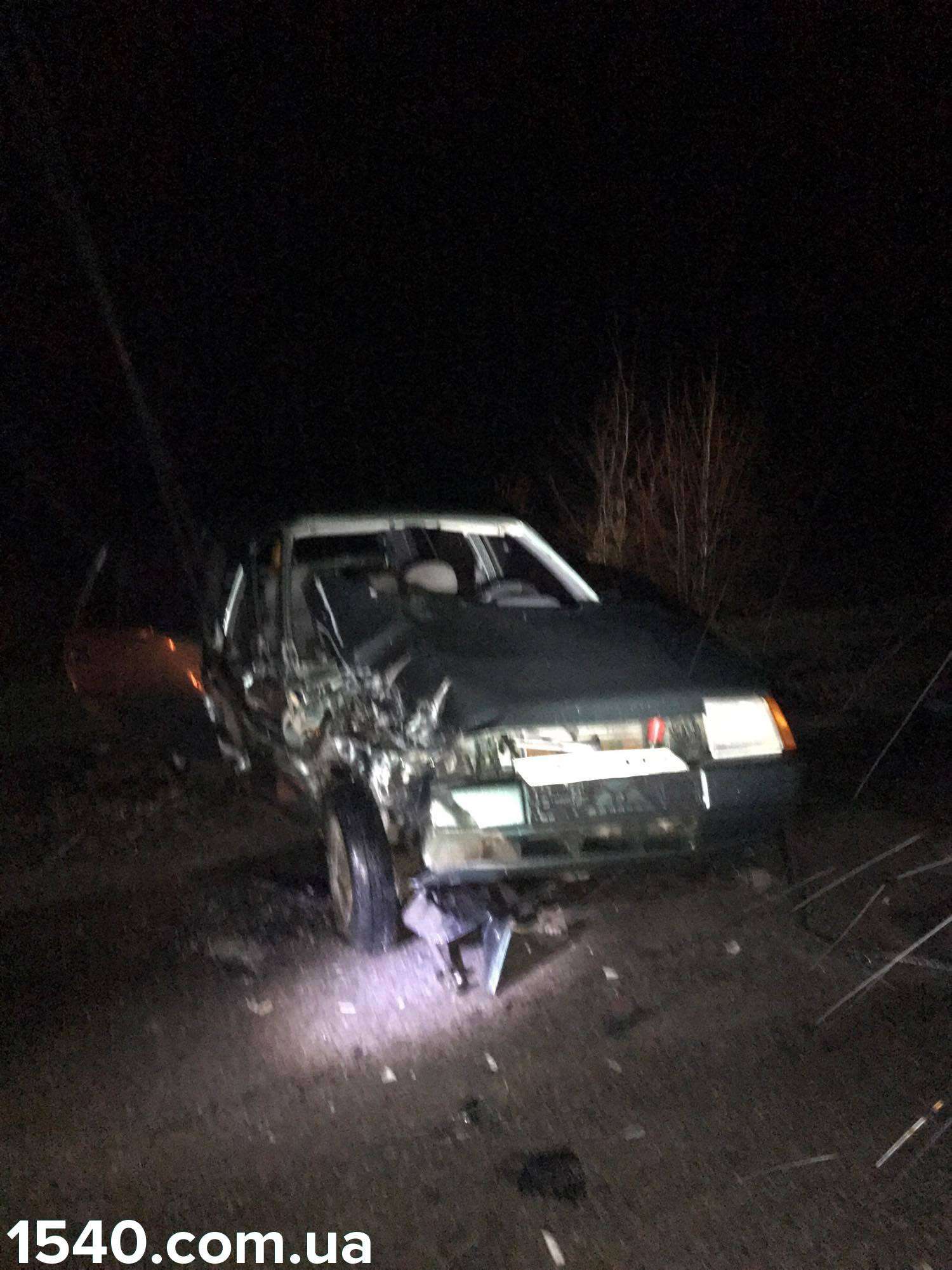 Від Тарнополя до Тернополя