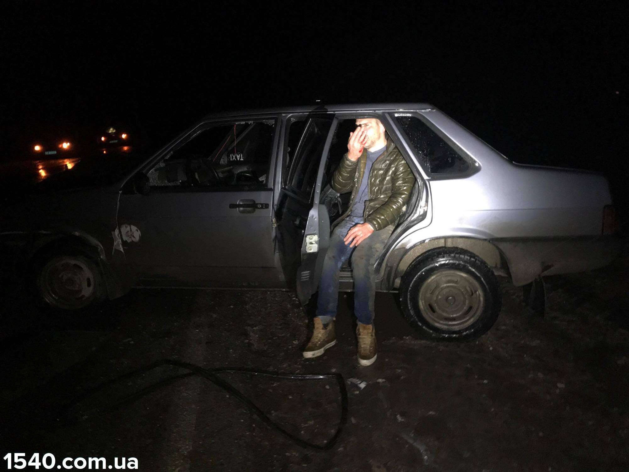 Від Тарнополя до Тернополя
