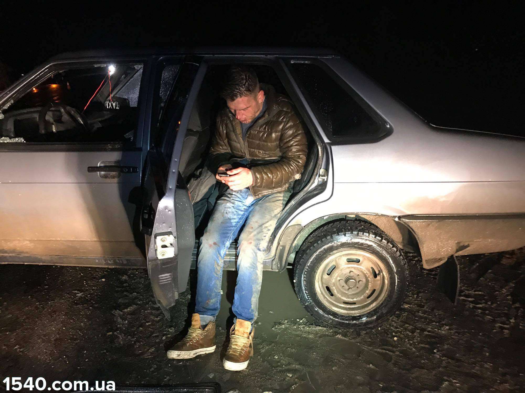 Від Тарнополя до Тернополя