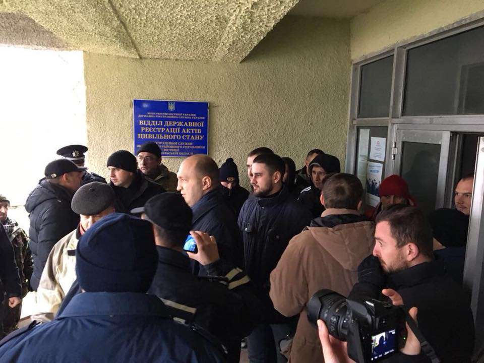 Від Тарнополя до Тернополя
