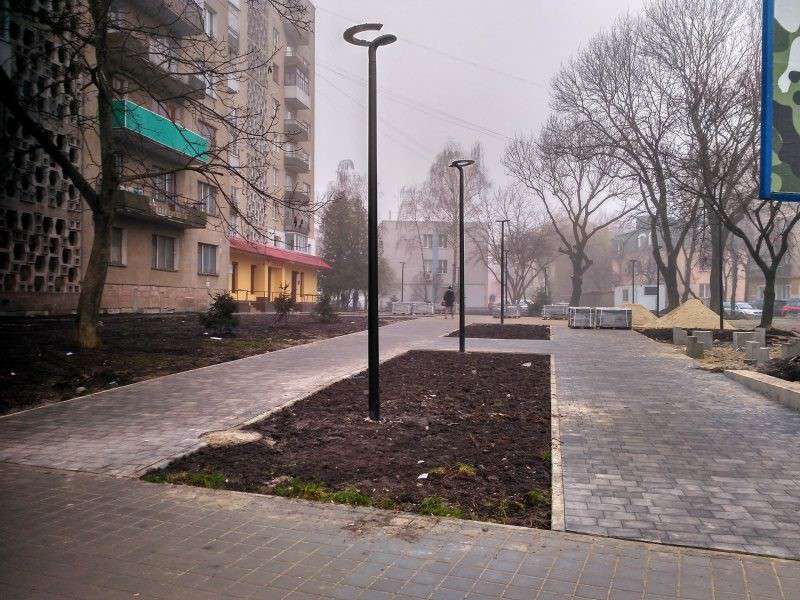 Від Тарнополя до Тернополя