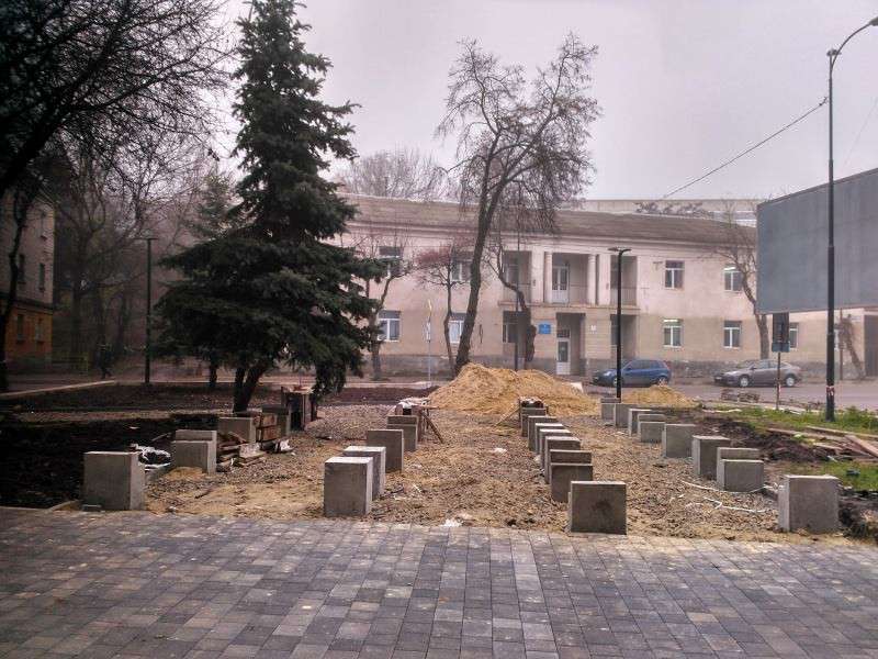 Від Тарнополя до Тернополя