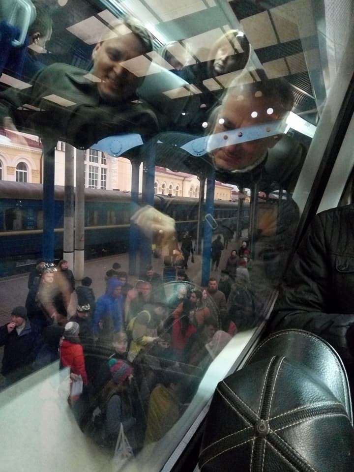 Від Тарнополя до Тернополя