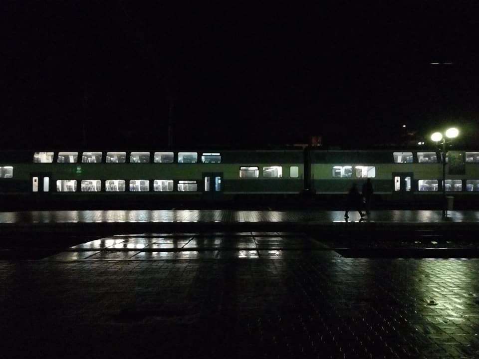 Від Тарнополя до Тернополя