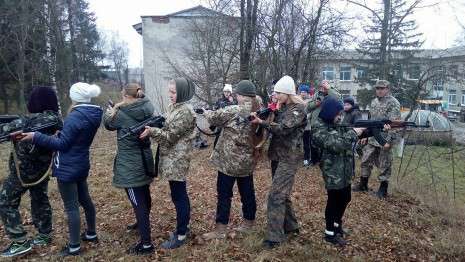 Від Тарнополя до Тернополя