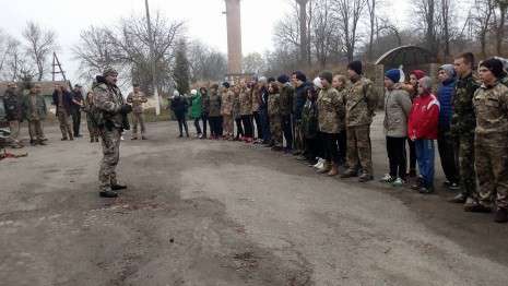 Від Тарнополя до Тернополя