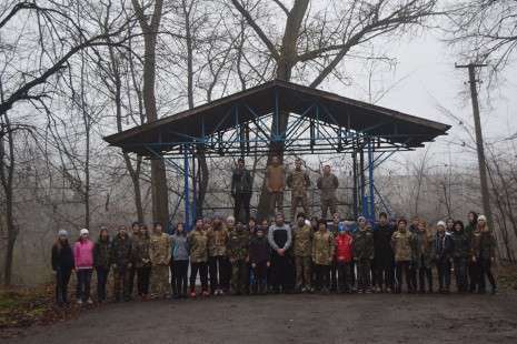 Від Тарнополя до Тернополя