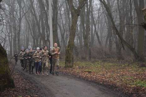 Від Тарнополя до Тернополя