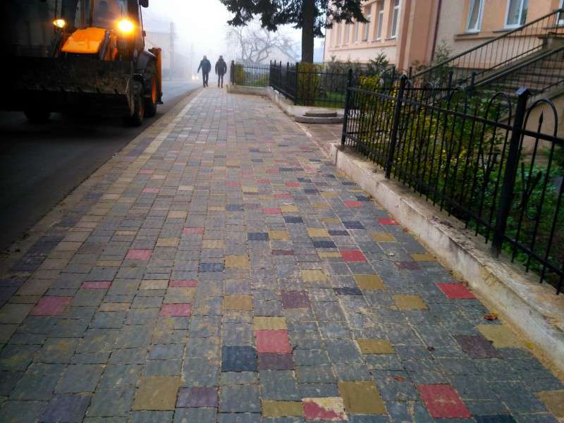 Від Тарнополя до Тернополя