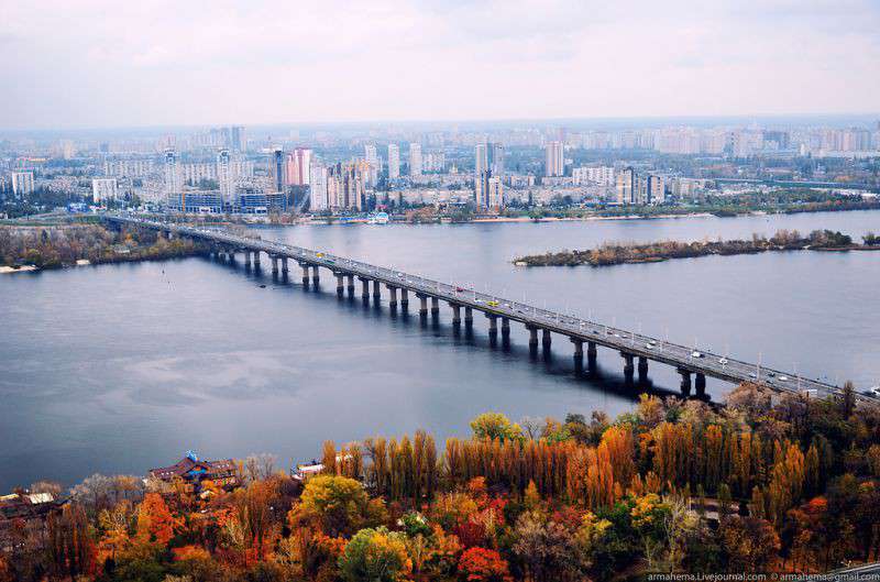 Від Тарнополя до Тернополя