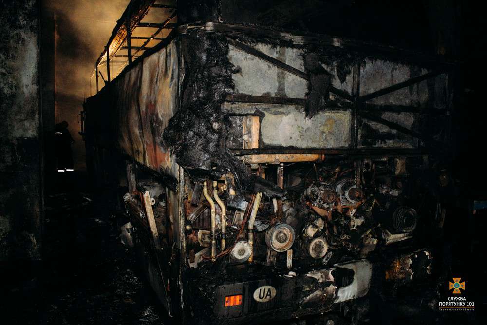 Від Тарнополя до Тернополя