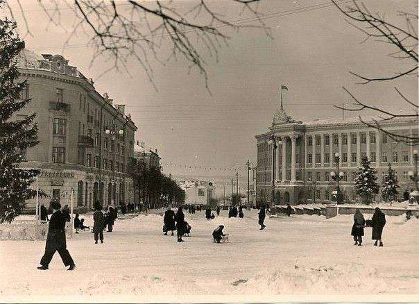 Від Тарнополя до Тернополя