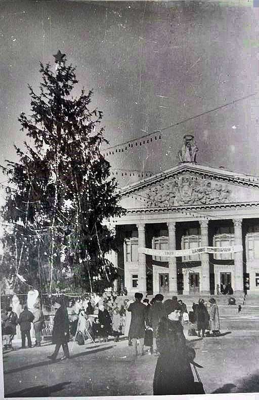 Від Тарнополя до Тернополя