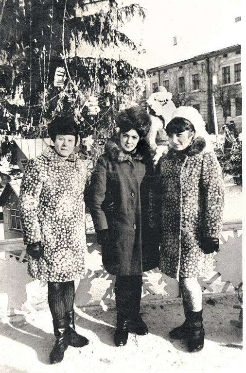 Від Тарнополя до Тернополя