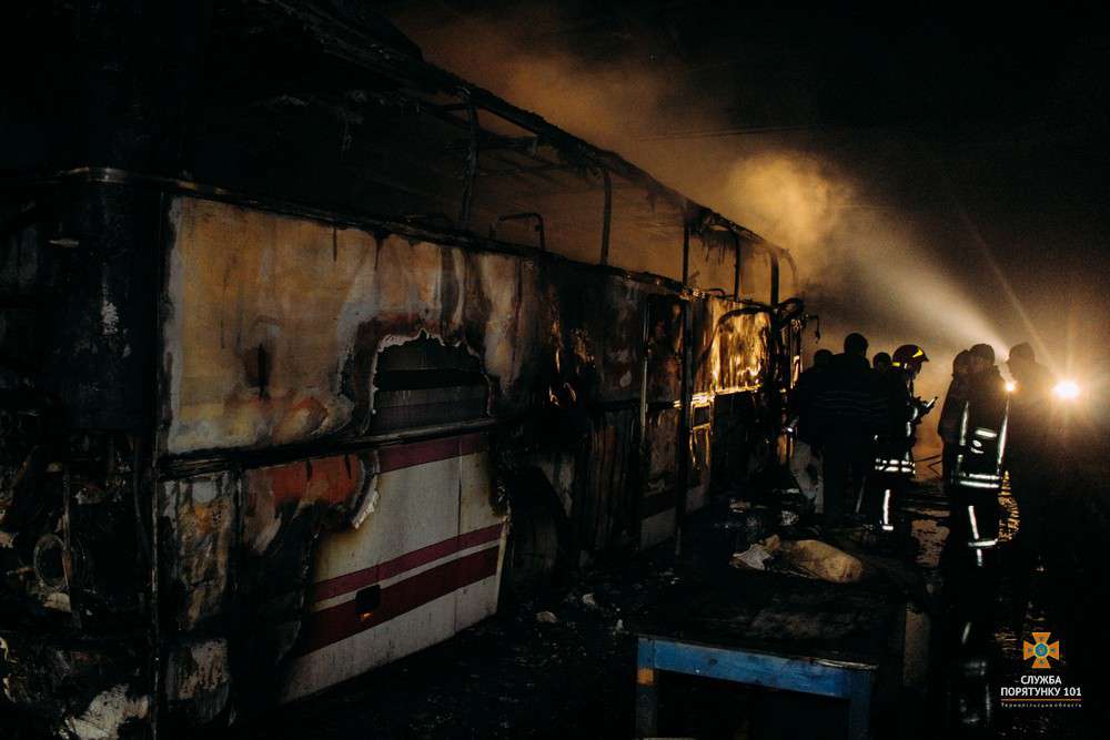 Від Тарнополя до Тернополя