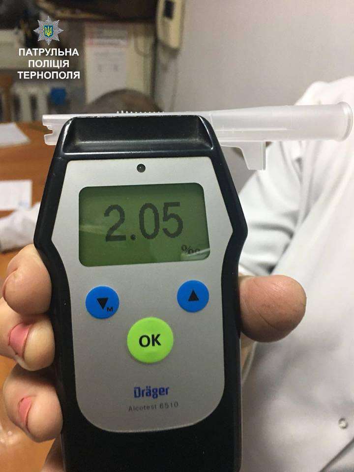 Від Тарнополя до Тернополя