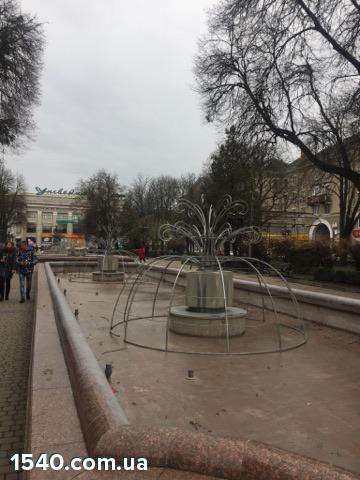 Від Тарнополя до Тернополя