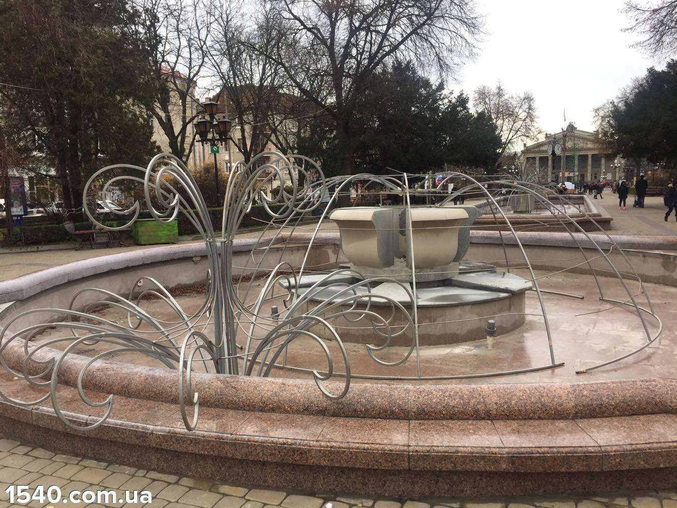 Від Тарнополя до Тернополя