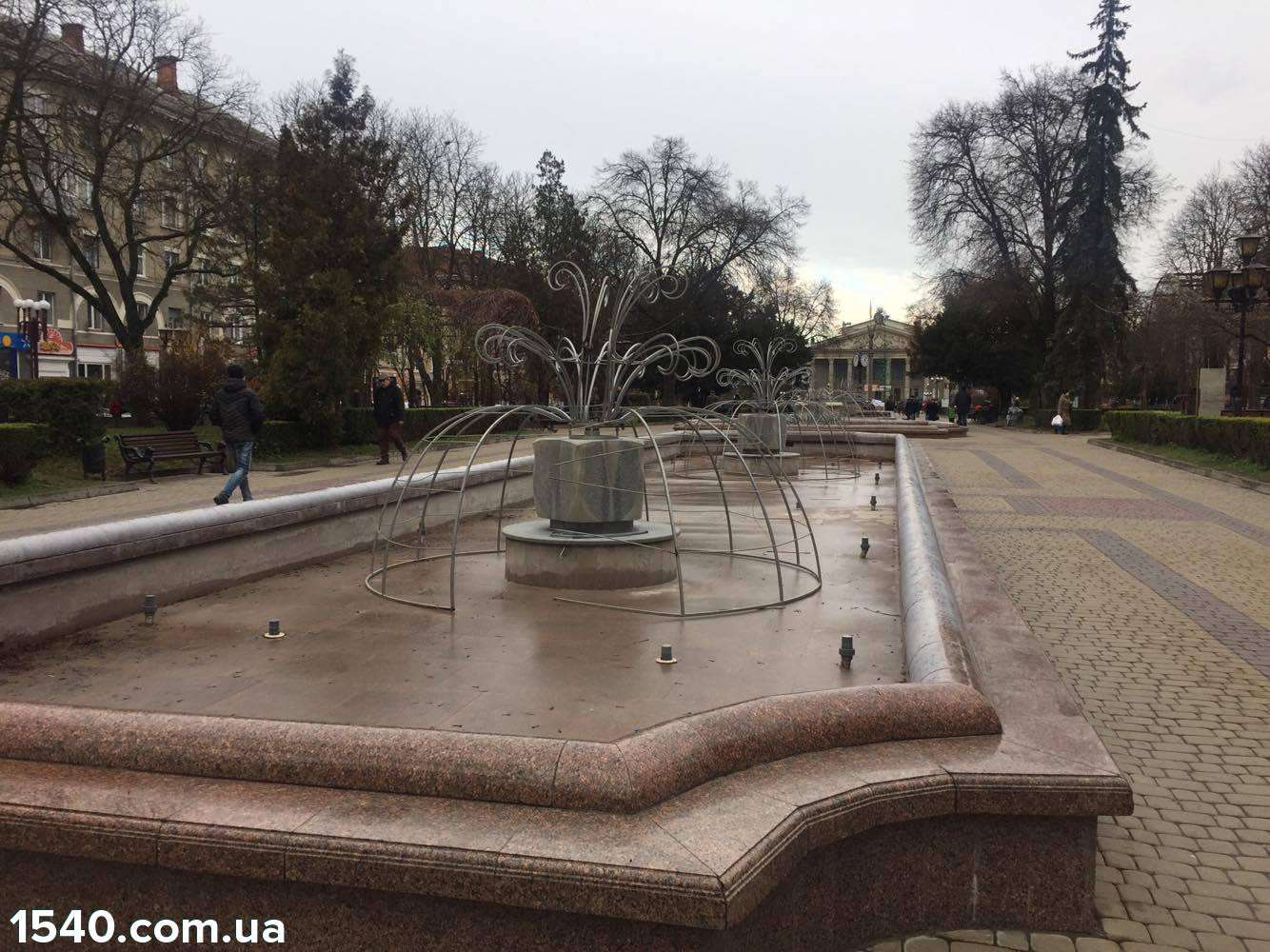 Від Тарнополя до Тернополя