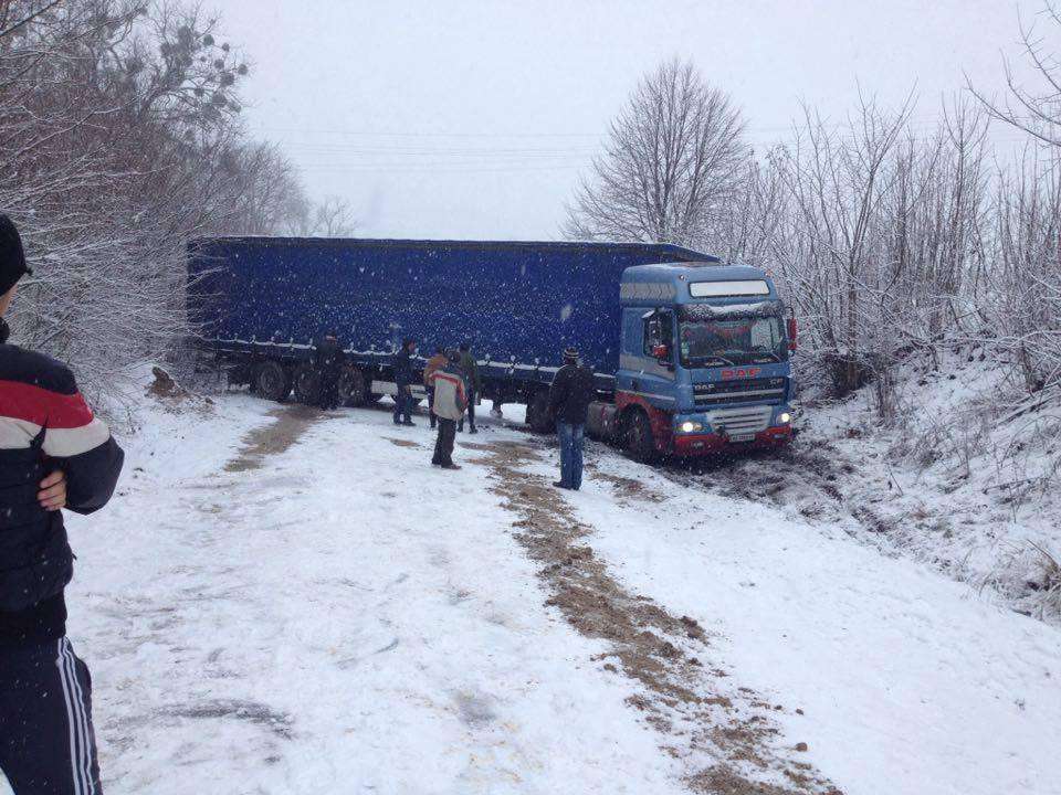 Від Тарнополя до Тернополя