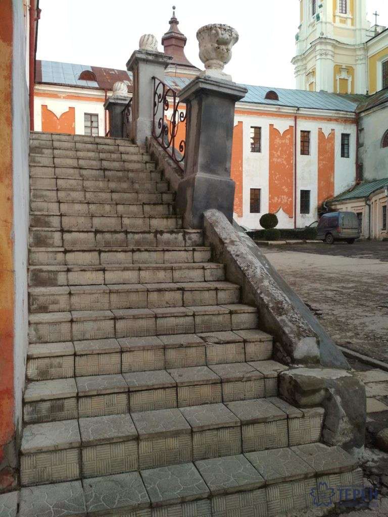 Від Тарнополя до Тернополя