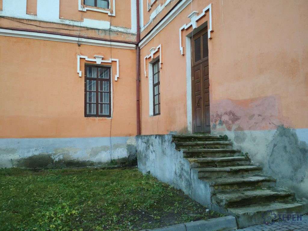 Від Тарнополя до Тернополя