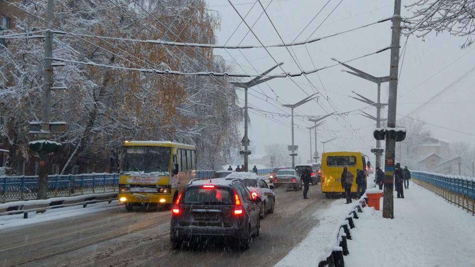 Від Тарнополя до Тернополя