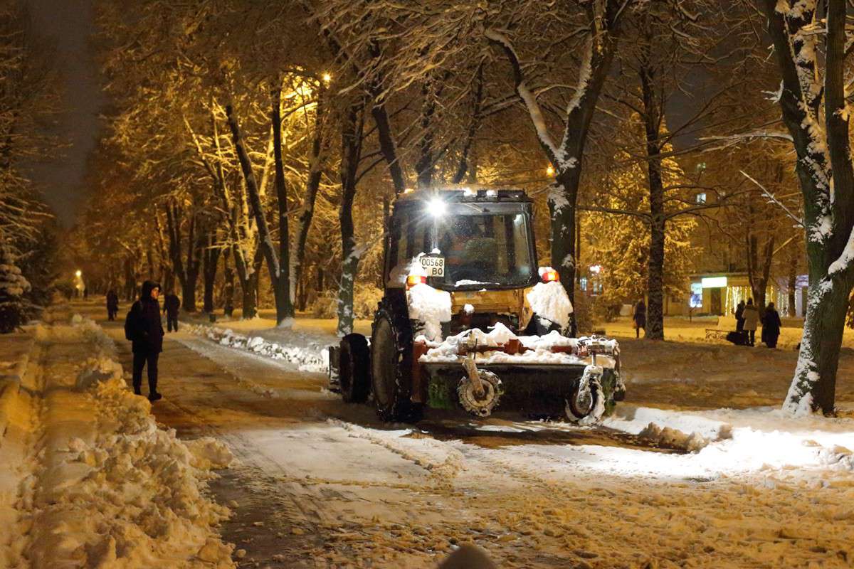 Від Тарнополя до Тернополя