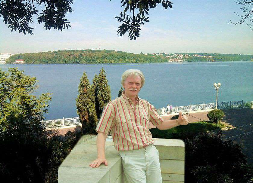 Від Тарнополя до Тернополя