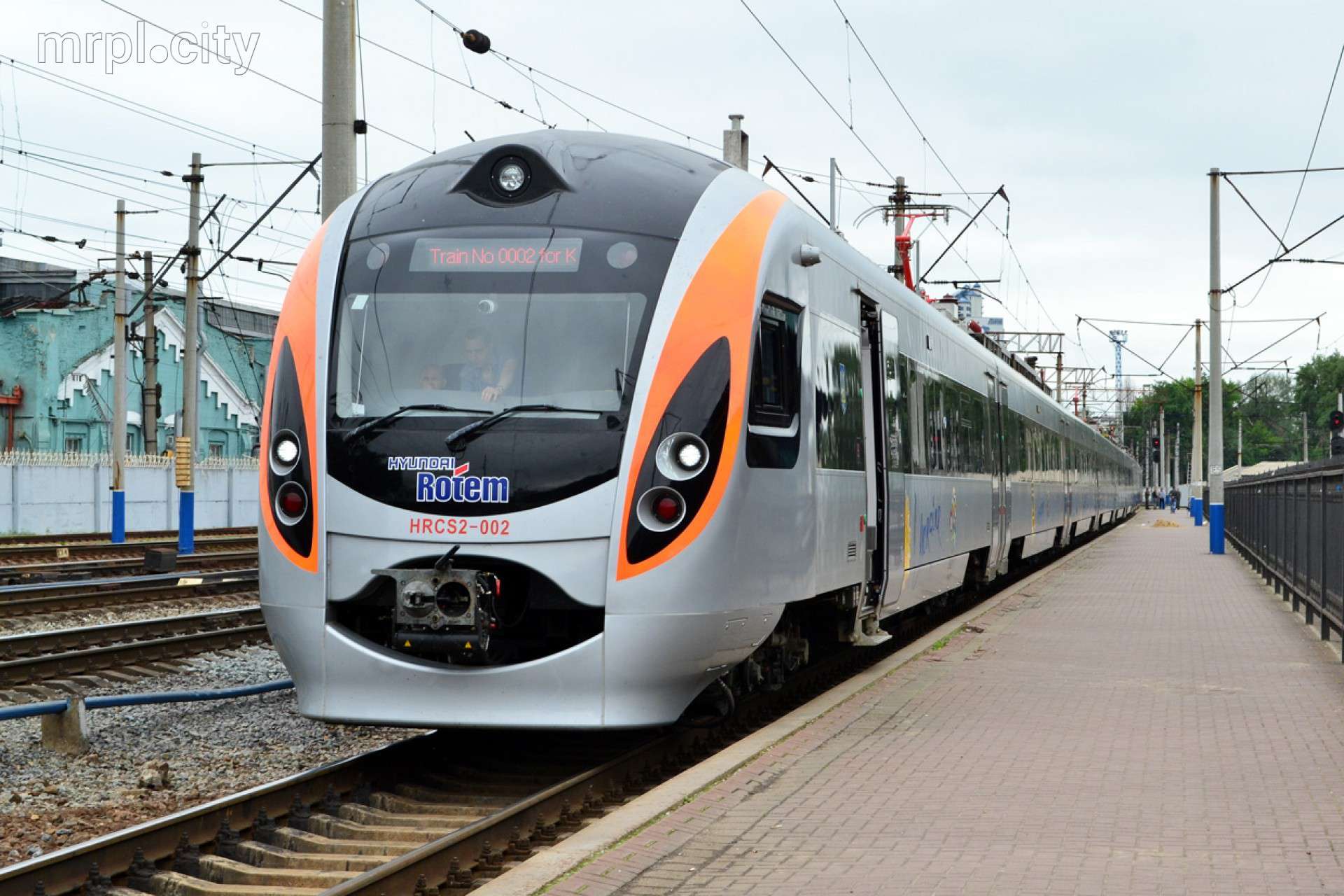 Від Тарнополя до Тернополя
